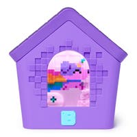 Bitzee Doghouse – interaktivt virtuellt valphus