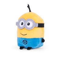 Universal Mini Minionerna Gosedjur (8 cm)