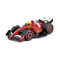 BB Junior Ferrari F1 Radiostyrd Leksaksbil