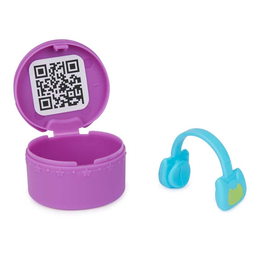 Gabby's Dollhouse, Gabby Musical Figure