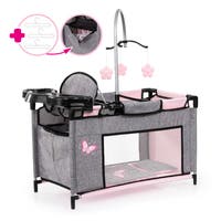 Humble & Heart, Resesäng