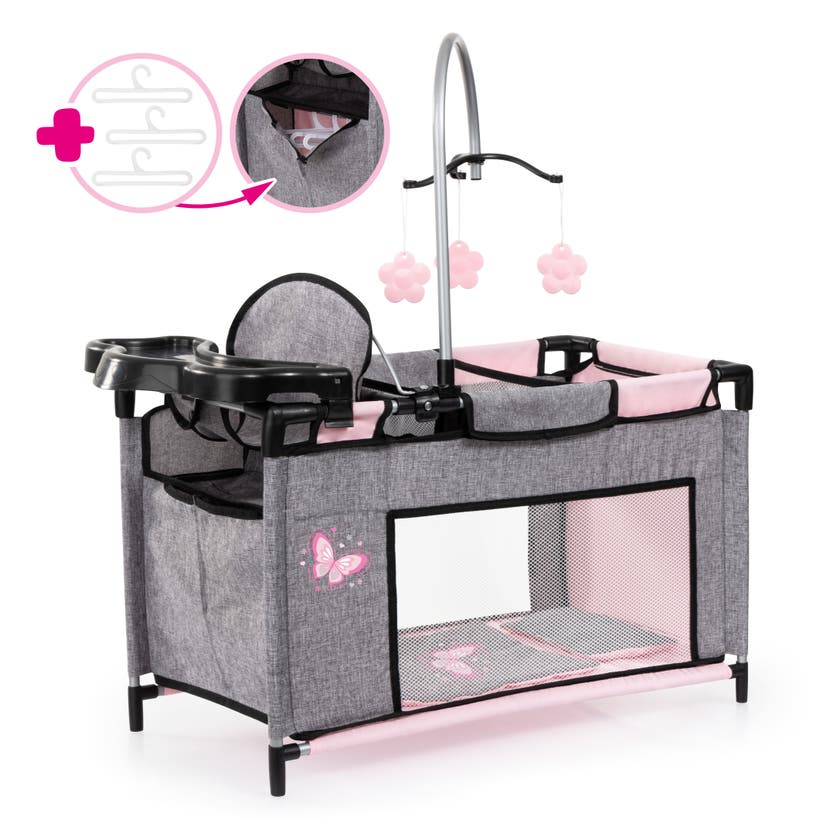 Humble & Heart, Resesäng