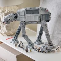 LEGO® Star Wars Imperial Remnant AT-AT 75454