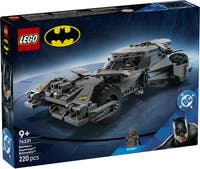 LEGO DC Batman v Superman Batmobile 76331