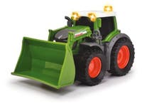 Dickie Toys Fendt traktor sladdstyrd