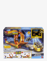 Monster Trucks Loop&Flip Trophy Challenge
