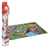 Burago Jr., Lekmatta Ferrari