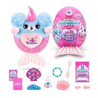 Rainbocorns, Mermaidcorn Surprise Series 1 Plush Medium