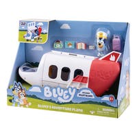 Bluey's Jet Flygplatsset
