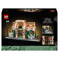 LEGO Icons 10362, French Café