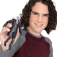 Skibidi Toilet 15 cm Deluxe Figure