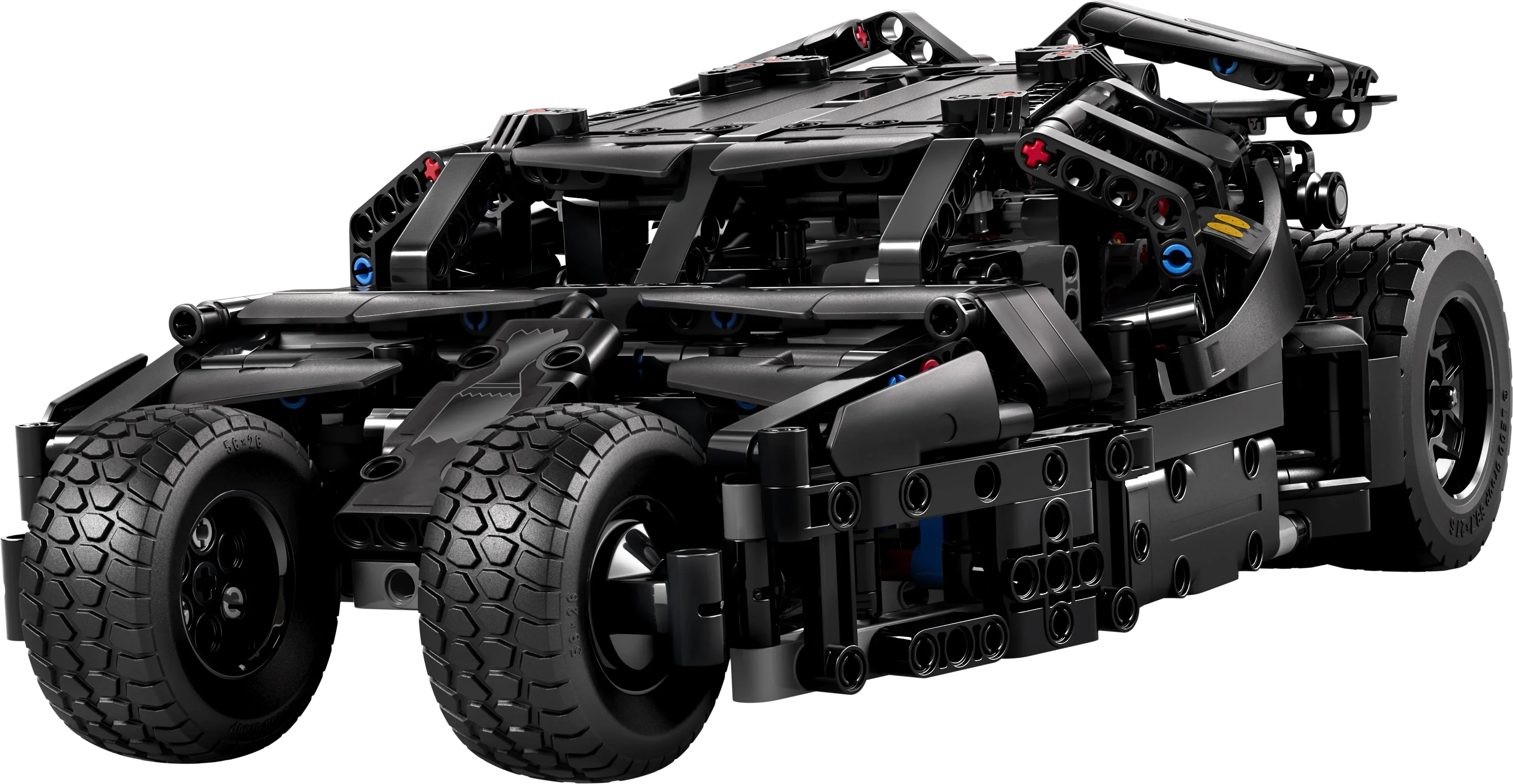 LEGO® Technic Batmobile™ Tumbler 42239