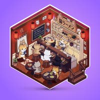 ZURU Sticker Therapy Kawaii Kitties