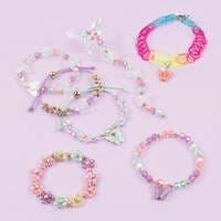 Make it Real, Butterfly Jewelery Set