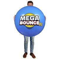 Wicked, Mega Bounce XL Studsboll