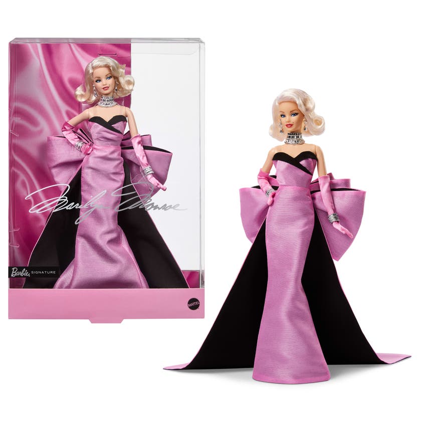 Barbie Signature Marilyn Monroe