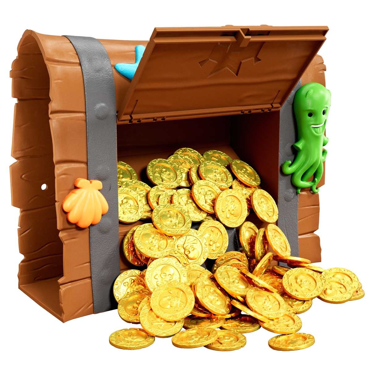 Blackbeard's Treasure Hunt