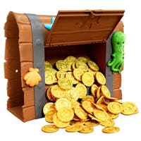 Blackbeard's Treasure Hunt