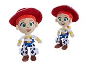 Simba Plush - Jessie TS-5 Mjukisdocka – 25 cm