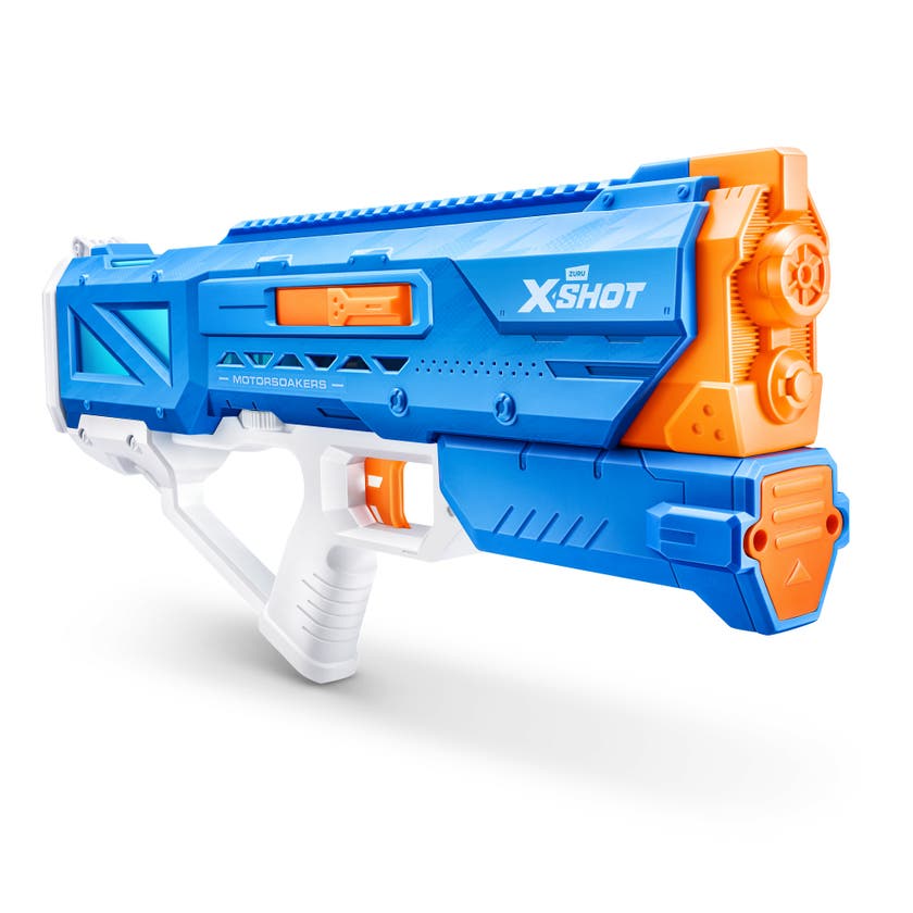 XSHOT Fast fill Medium Motor Soaker