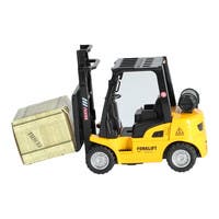 WRK, F/W metal forklift truck