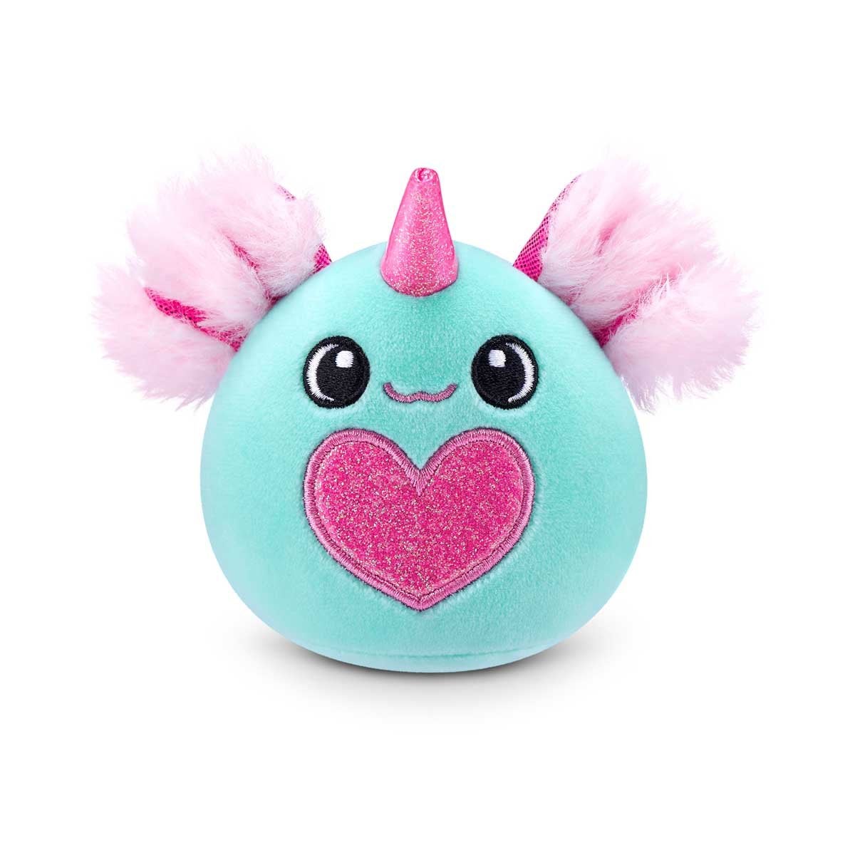 Rainbocorns, Baby Eggzania