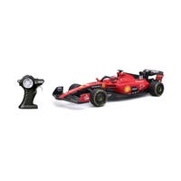 1:24 Premium RC F1 Ferrari SF90 2023 Season Leclerc 2.4 GHz