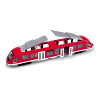 Dickie Toys Spårvagn