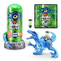 Robo Alive, Dino Dna Playset