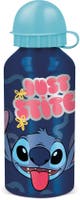 STITCH water bottle, alumin. 400 ml