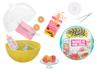 MGA's, Miniverse Make It Mini Foods: Cafe PDQ S3B