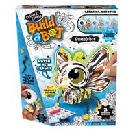 Build a Bot, Bumblebee