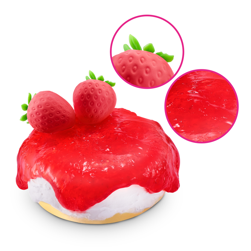 Slime Mart – skapa dina egna realistiska slime-snacks