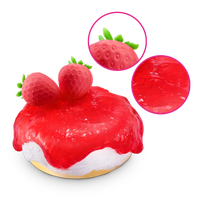 Slime Mart – skapa dina egna realistiska slime-snacks