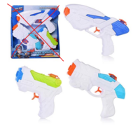 Aqua Blaster, Blaster 3-Pack L