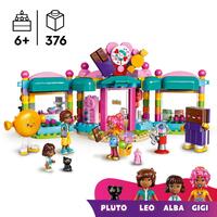 LEGO Friends 42649, Heartlake Citys godisaffär