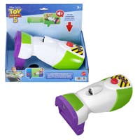 Toy Story Space Ranger Laserhandske