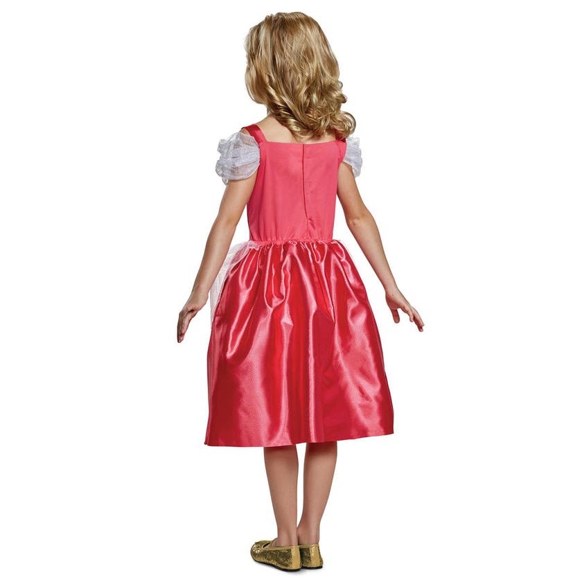 Roleplay - Costume Classic Aurora Xs (3-4)