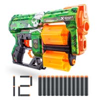 XSHOT Skins Dread