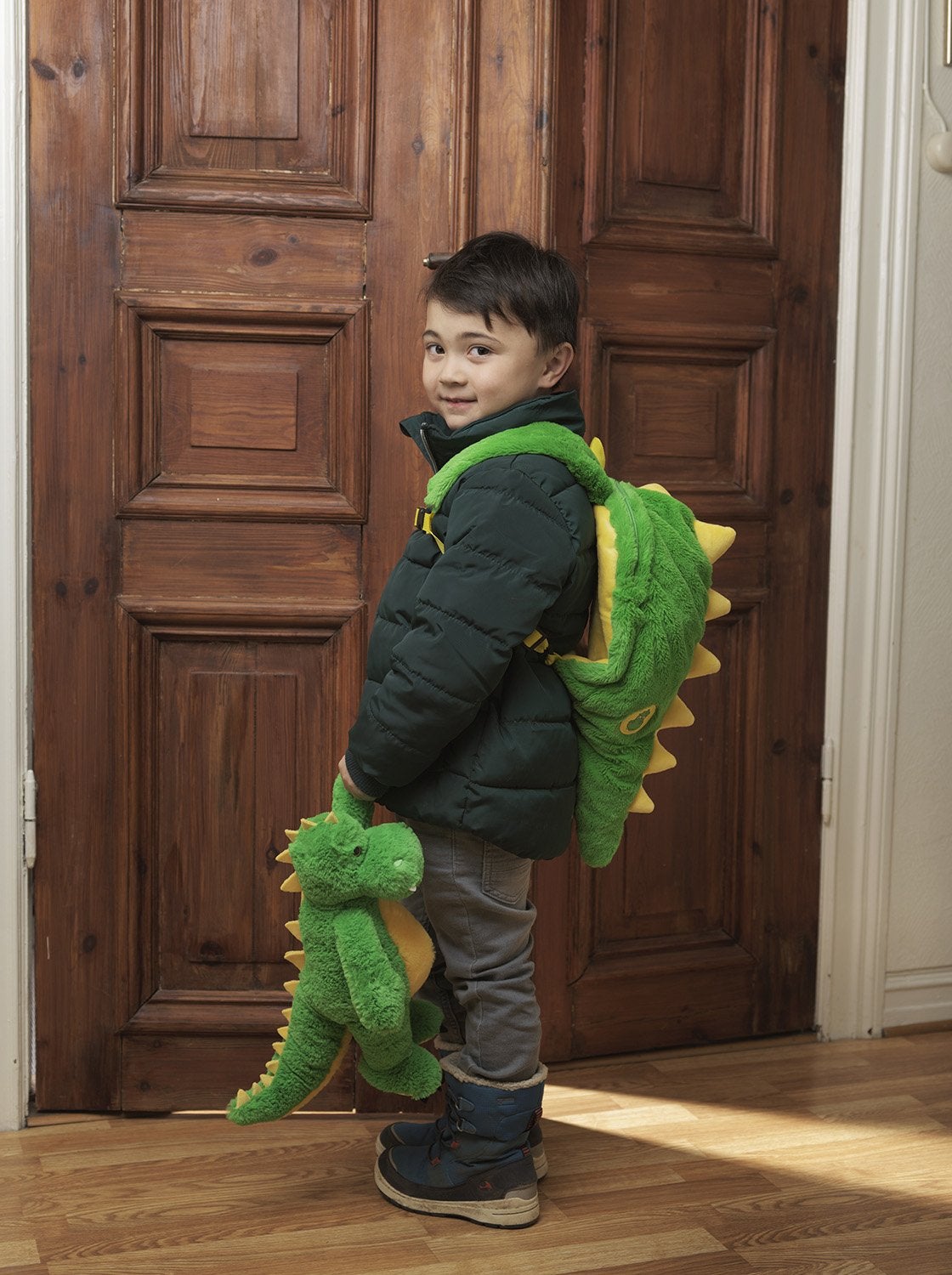 Bolibompa, Draken 33 cm