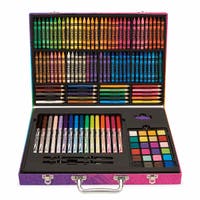 Cra-Z-Art, Creative Art Center, 145 pcs