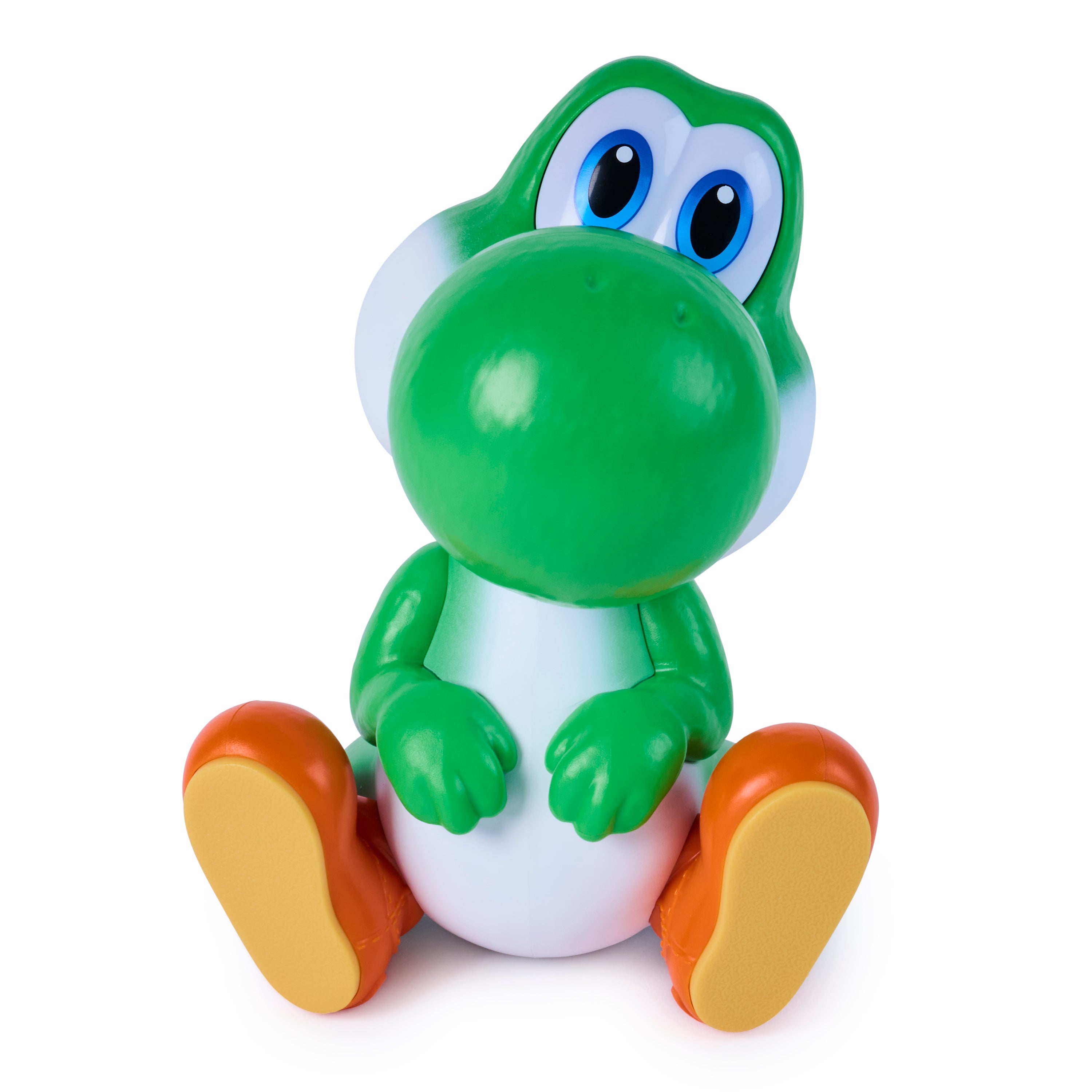 Nintendo Super Mario Hatchin Interactive Yoshi