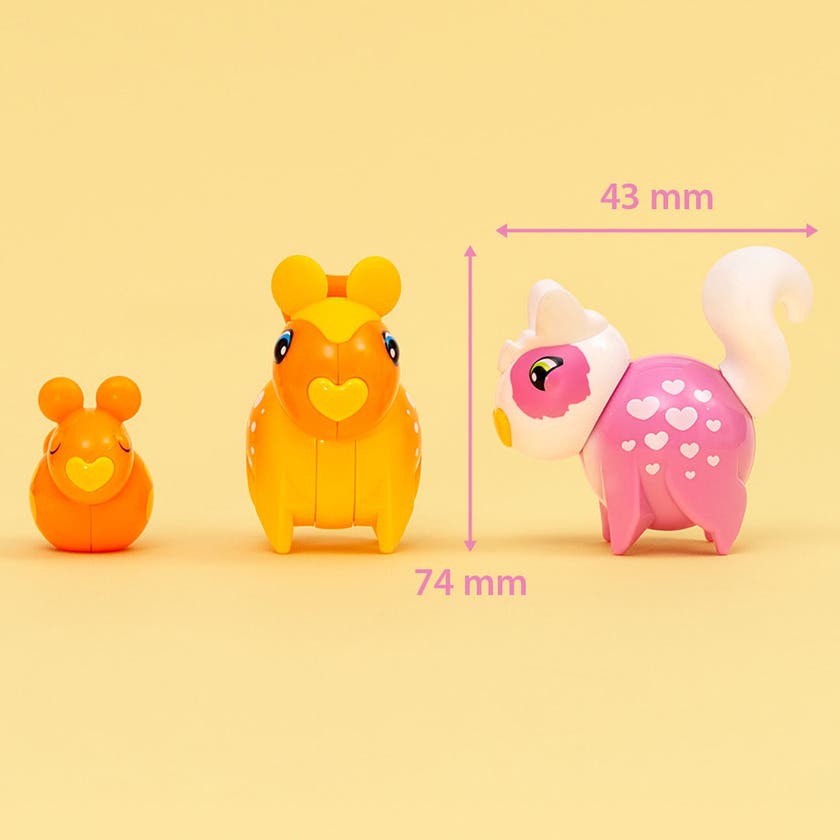 BRIO Flora - Flower House