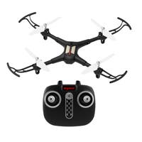 SYMA R/C Z4W Explorer FPV Drone Black