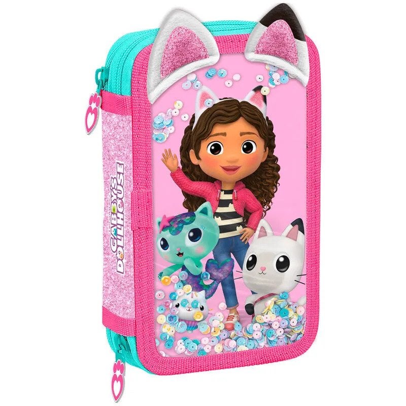 Gabby's Pennskrin dubbelt