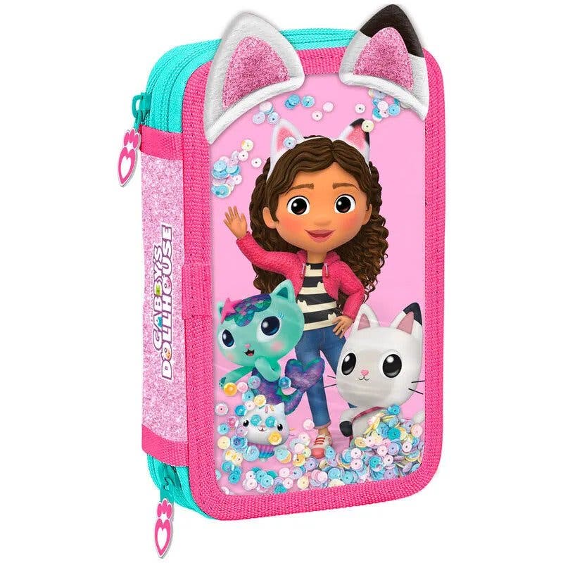 Gabby's Pennskrin dubbelt