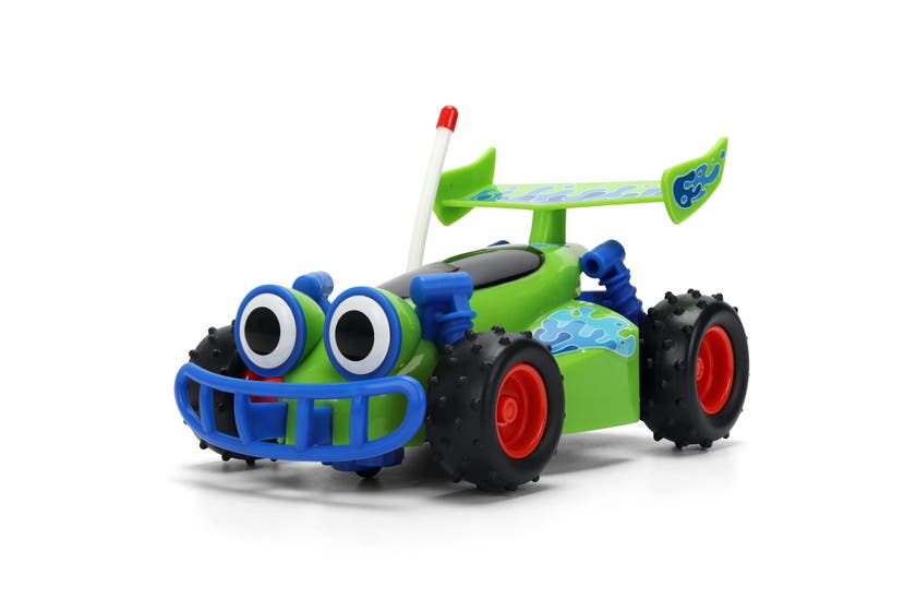 Toy Story RC Turbo Buggy 1:32