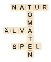 Bananagrams – ordspel för 1–8 spelare från 7 år