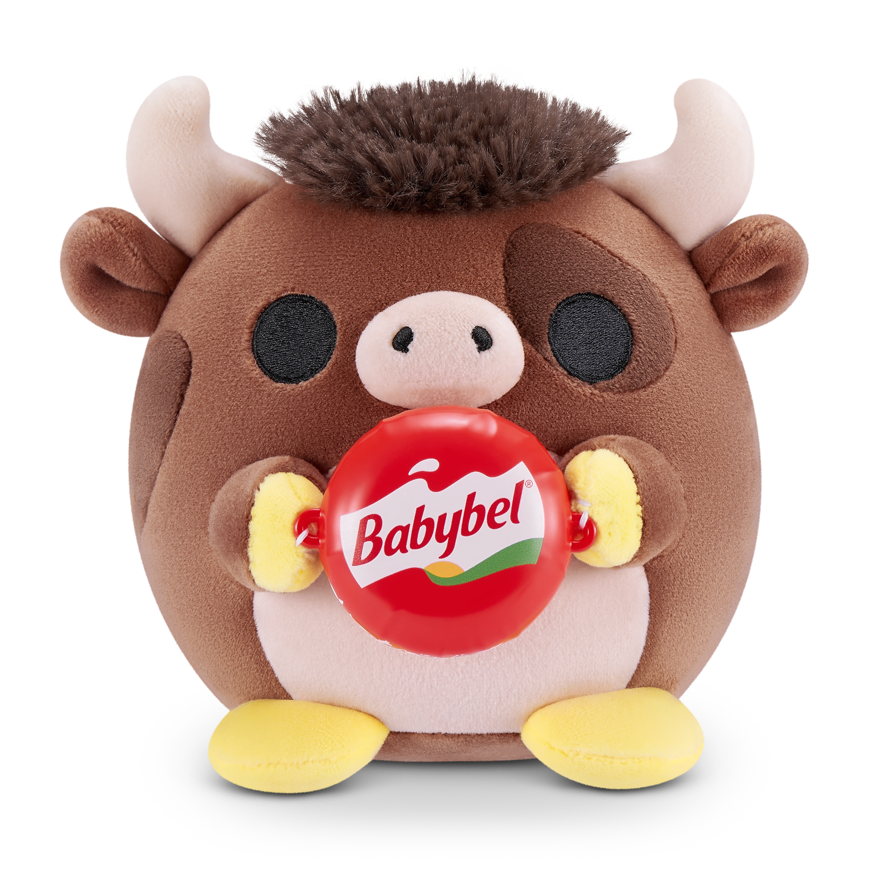 Snackles S3 Core Licensed Capsule 5"