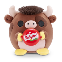 Snackles S3 Core Licensed Capsule 5"